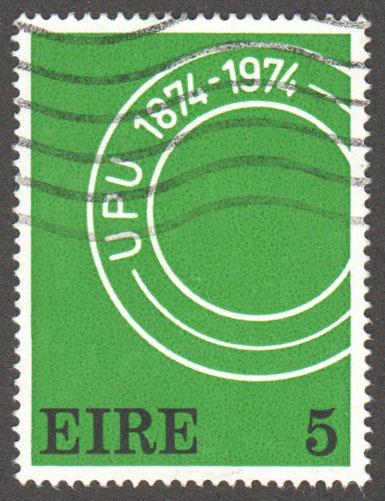 Ireland Scott 363 Used - Click Image to Close